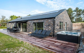 Beautiful Home In Hadsund With Sauna in Hadsund